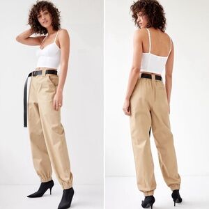 Aritzia TNA Utility Cargo Pants